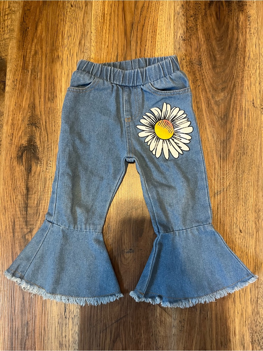 Girls Jeans